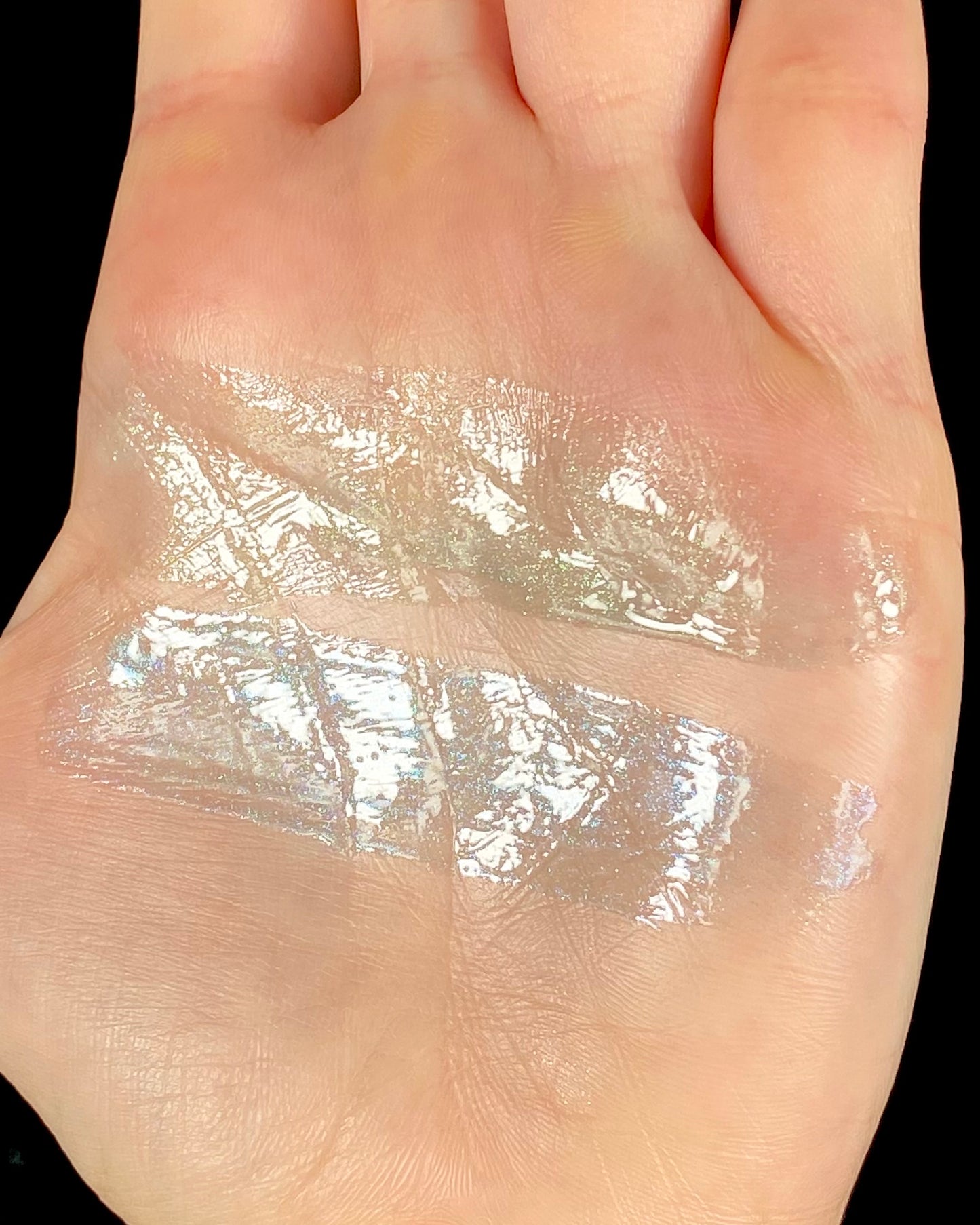 The Nudibranchs Lip Gloss Duo