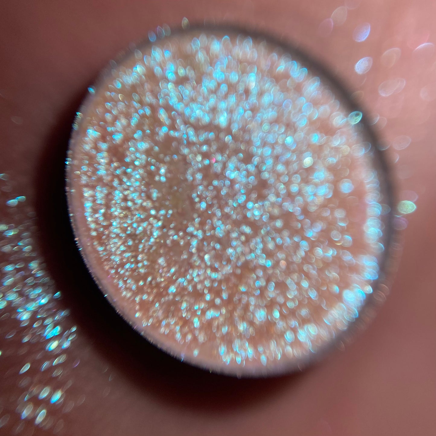 Bioluminescence Multichrome