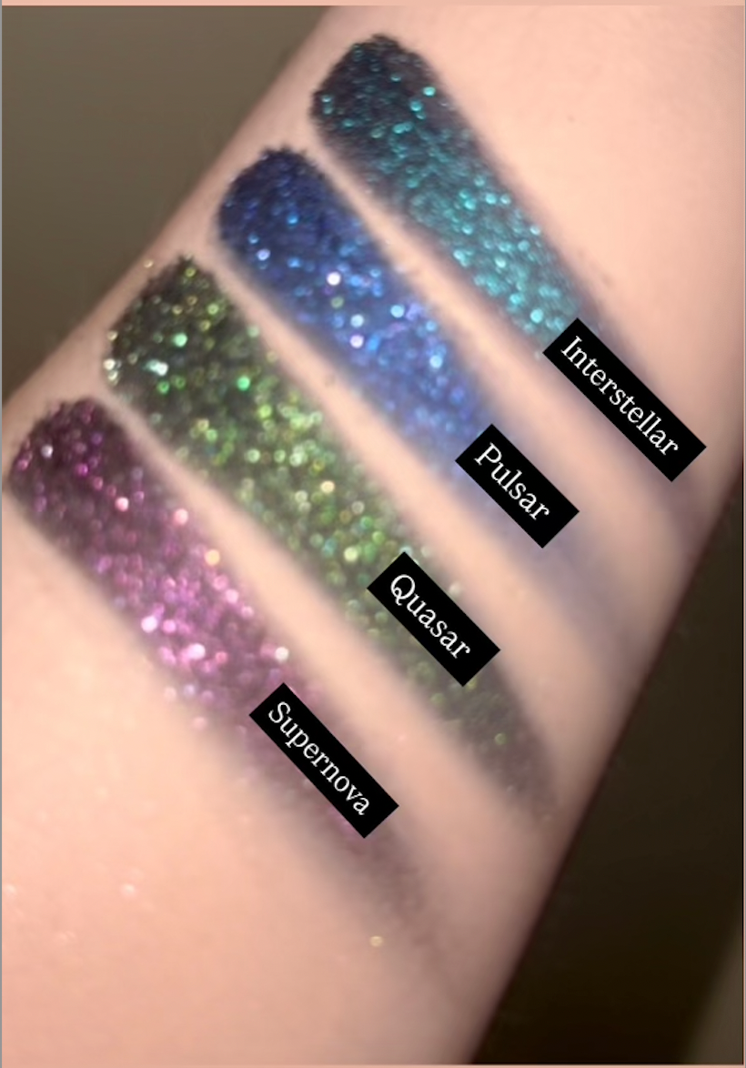 Interstellar Multichrome