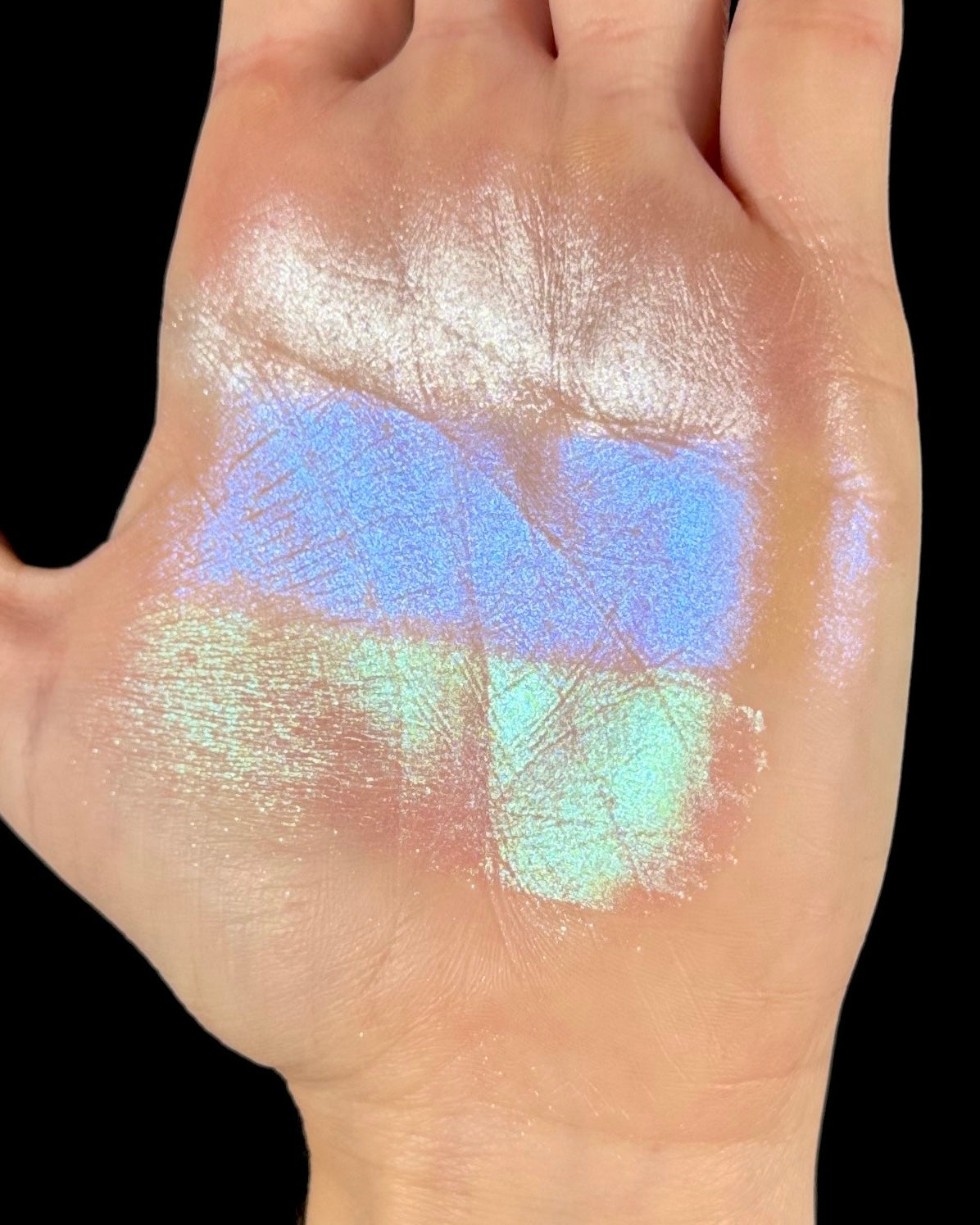 Mission II: The Return Home, Hyperspace Highlighter Set