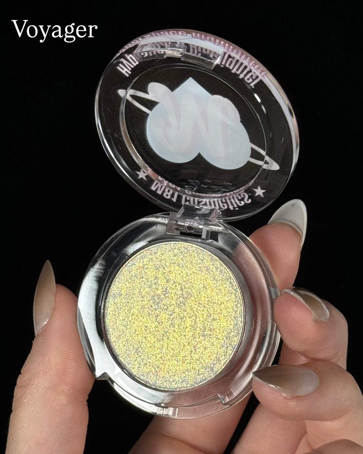 Hyperspace Highlighter