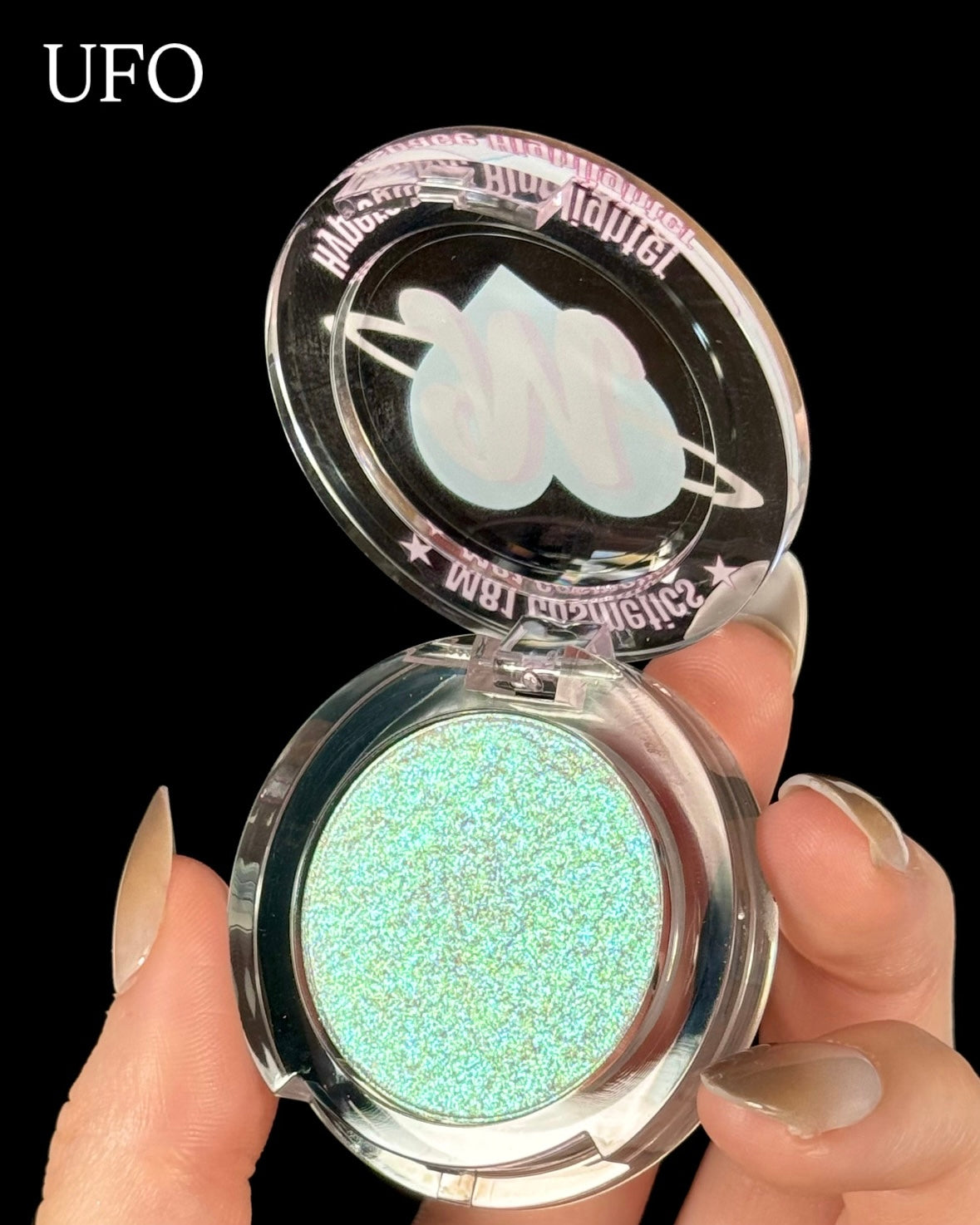 Mission II: The Return Home, Hyperspace Highlighter Set