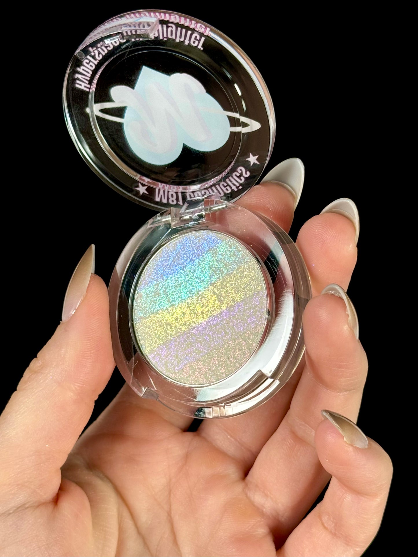Hyperspace Highlighter