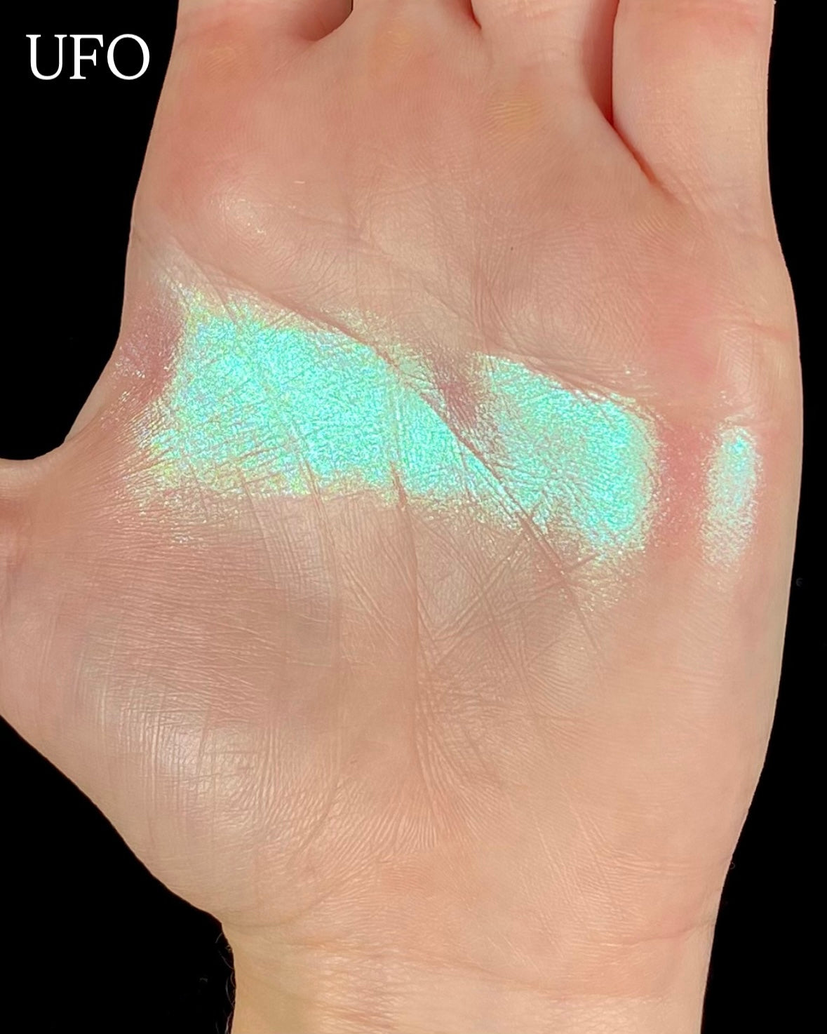 Mission II: The Return Home, Hyperspace Highlighter Set