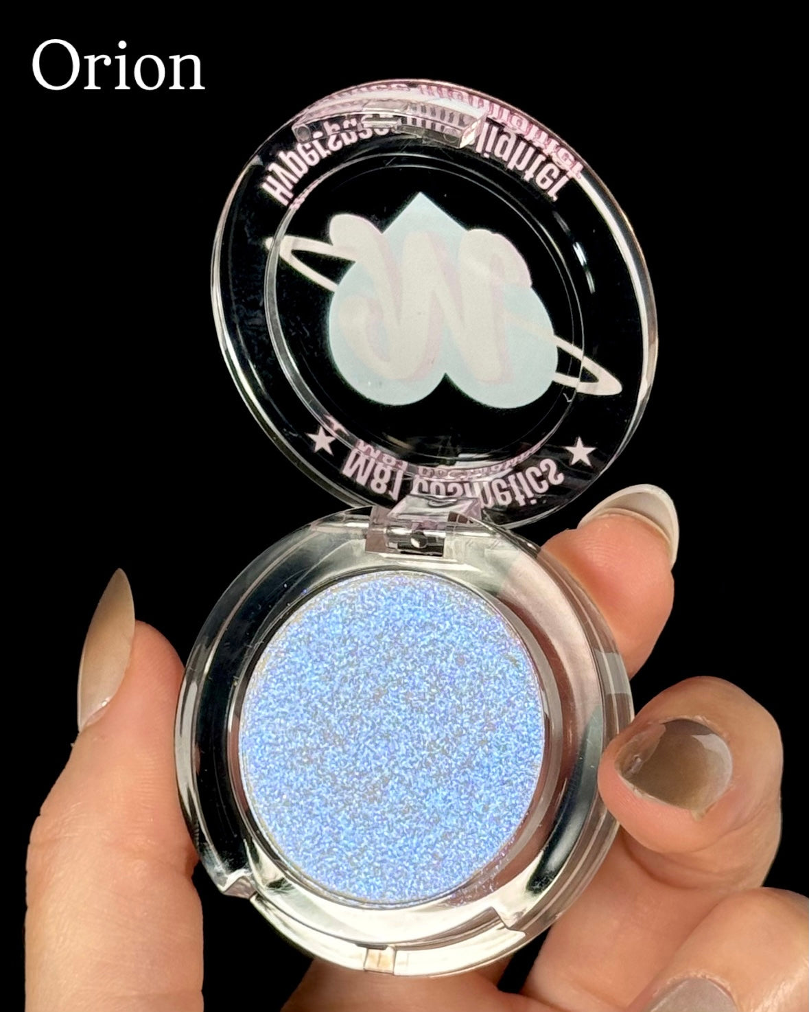 Mission II: The Return Home, Hyperspace Highlighter Set