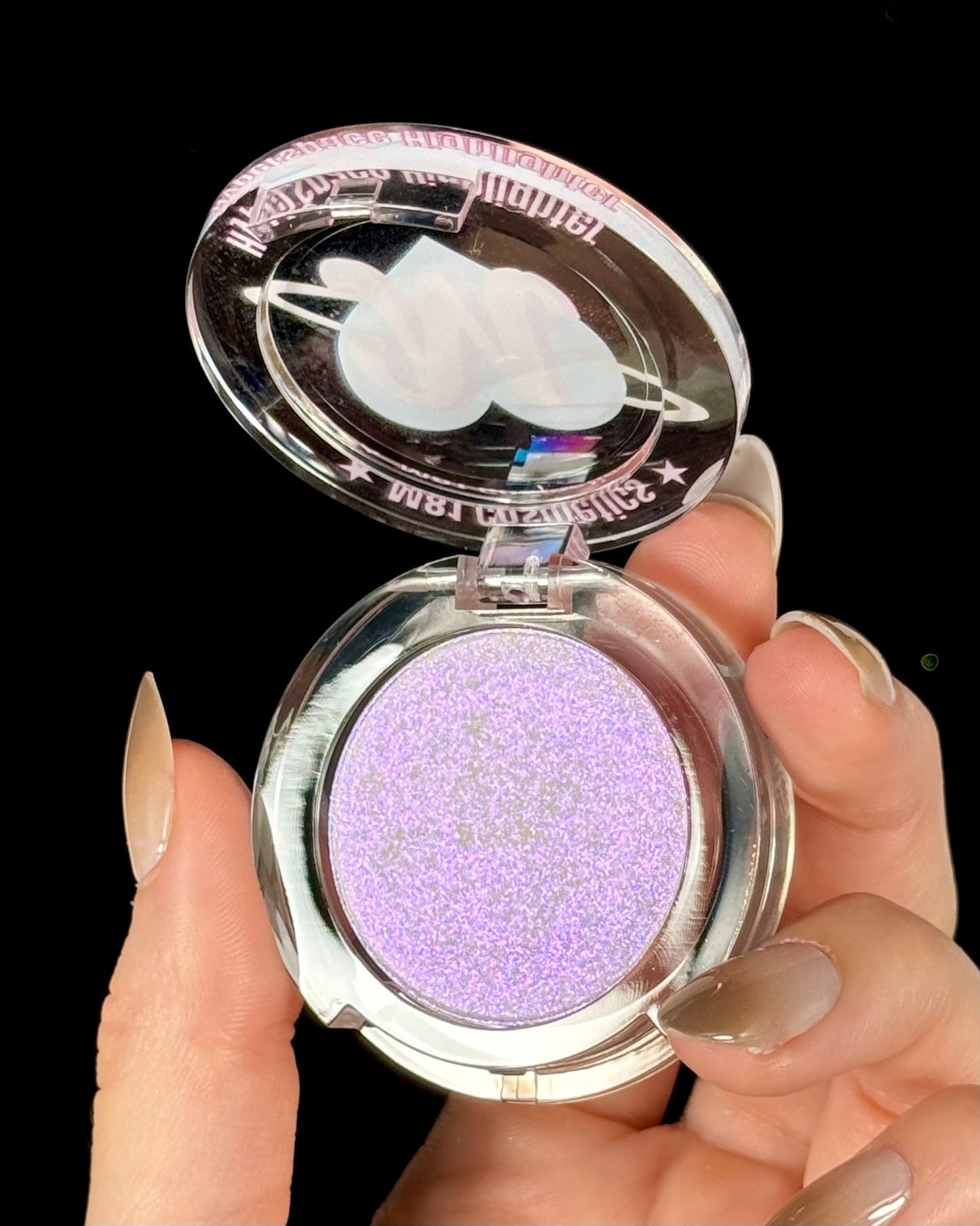 Mission I: The Exploration, Hyperspace Highlighter Set