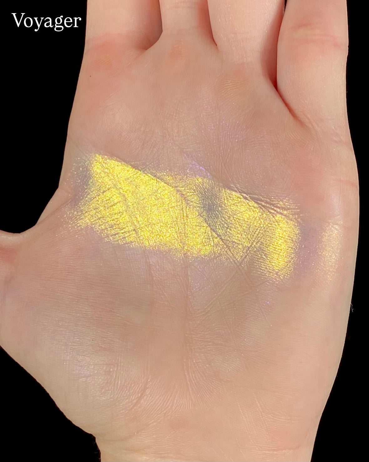 Mission I: The Exploration, Hyperspace Highlighter Set