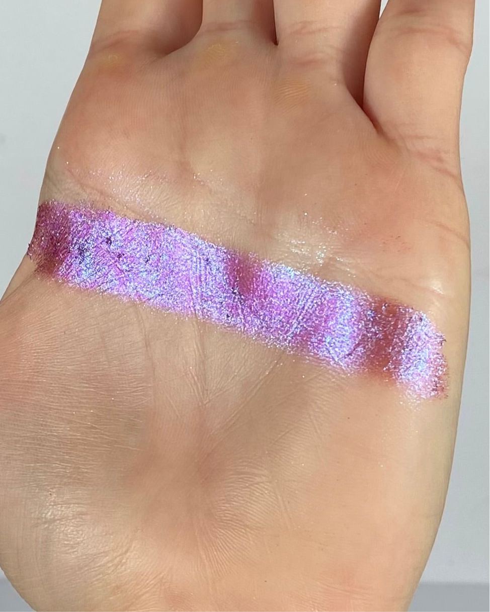 Amethyst Multichrome