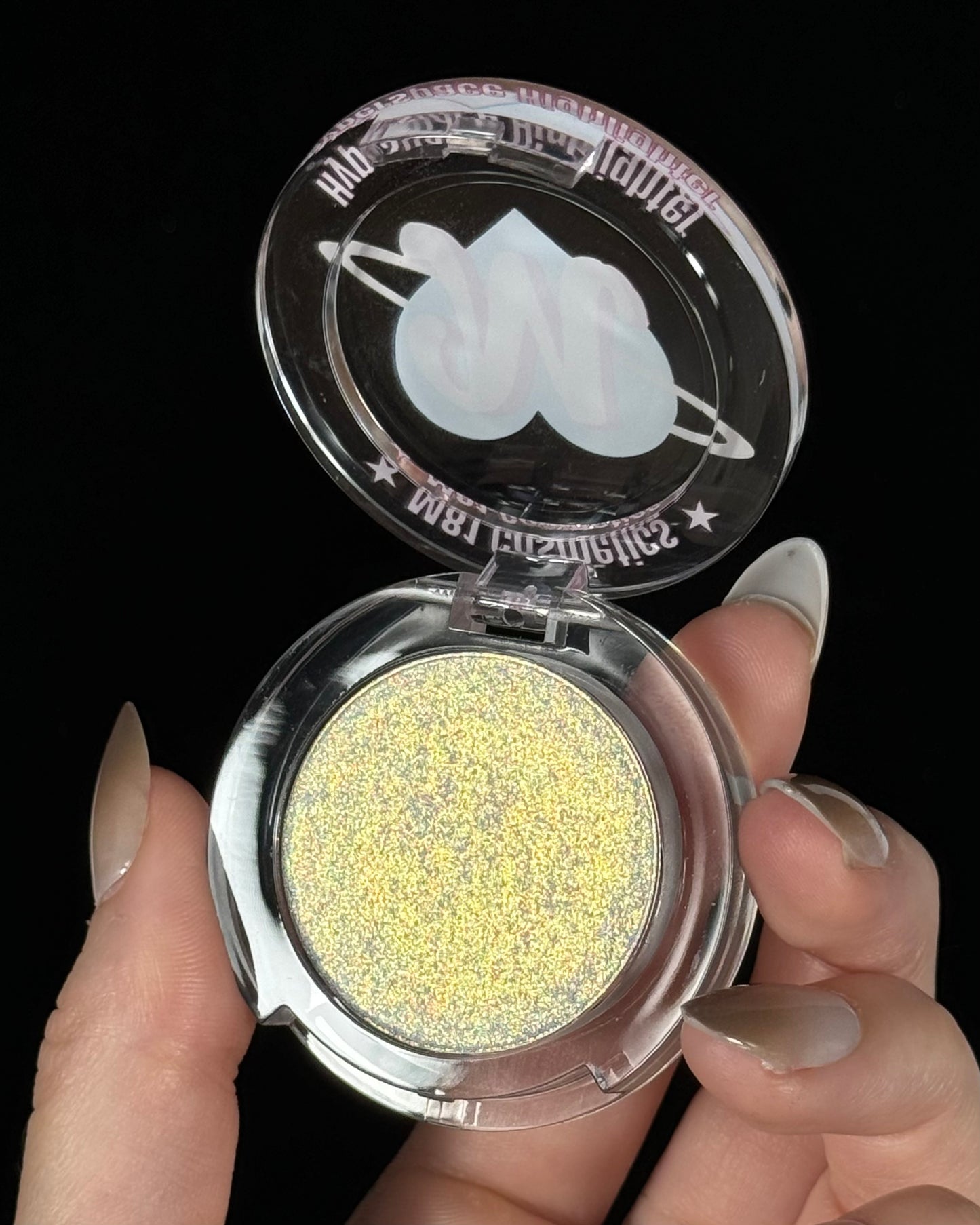 Mission I: The Exploration, Hyperspace Highlighter Set