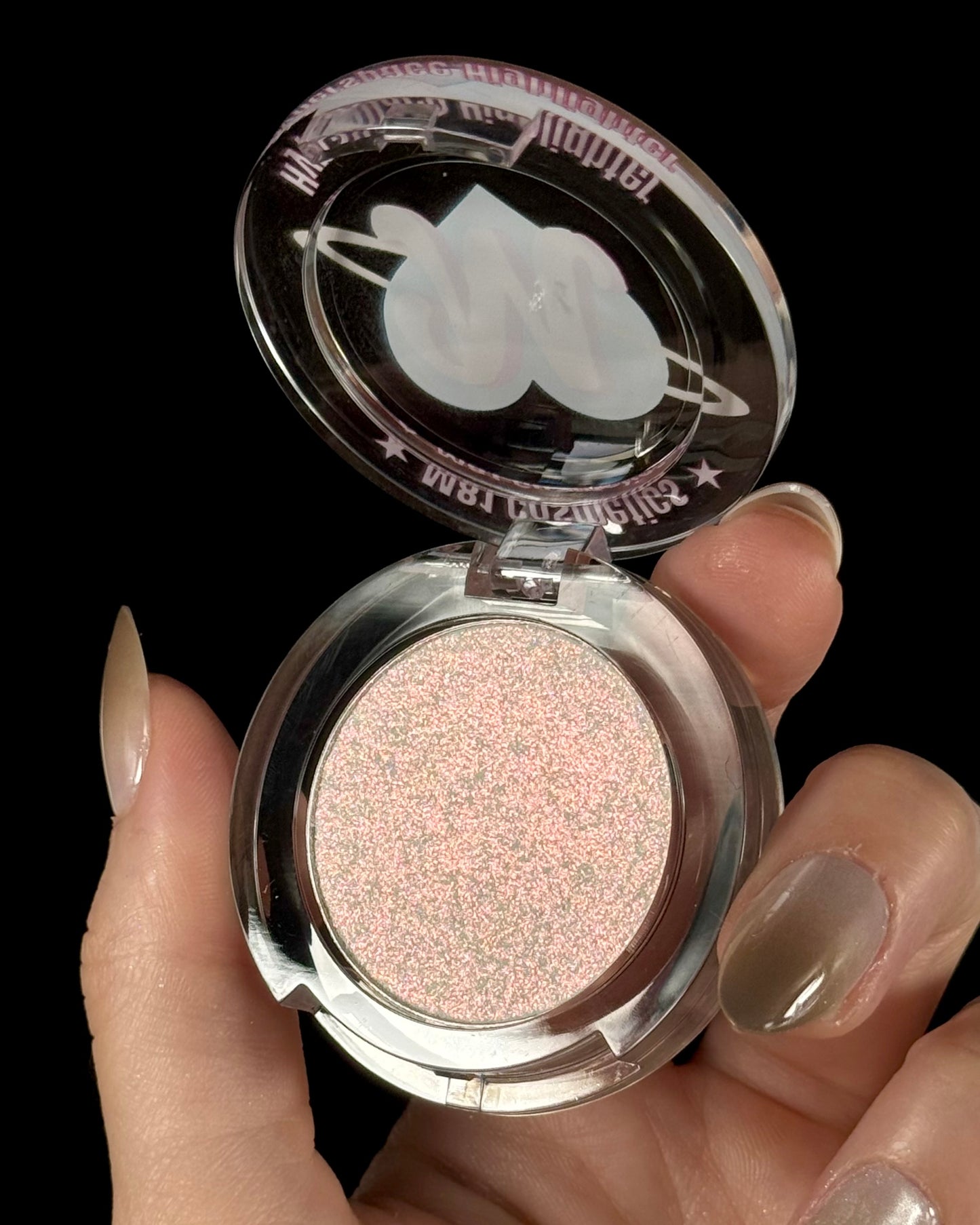 Mission I: The Exploration, Hyperspace Highlighter Set