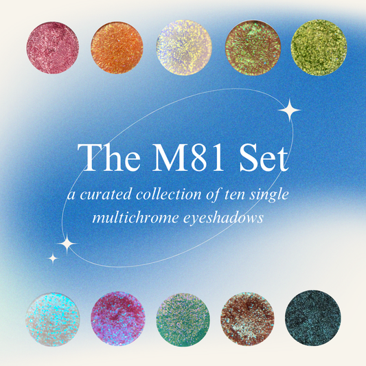 The M81 Set