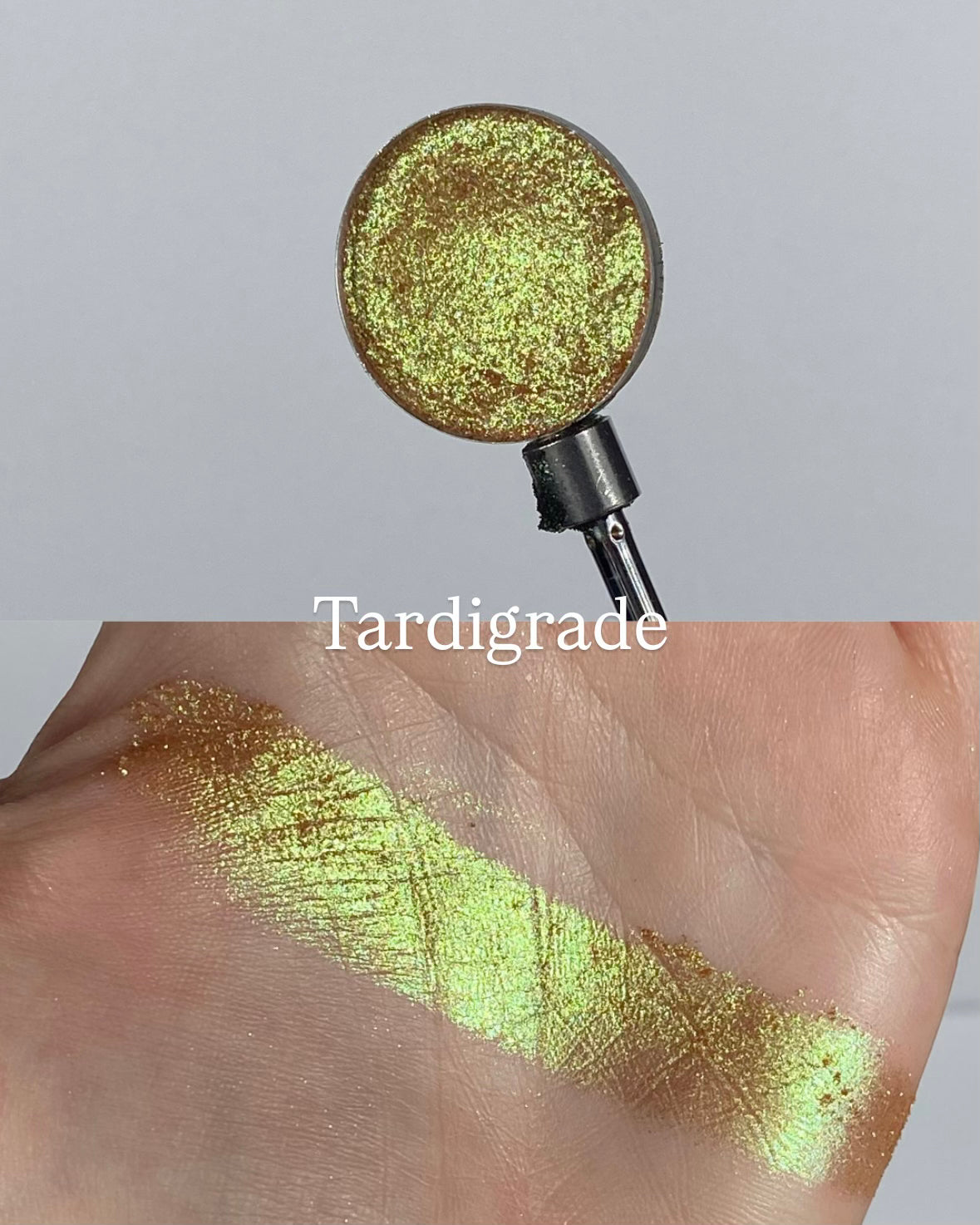 Tardigrade Multichrome