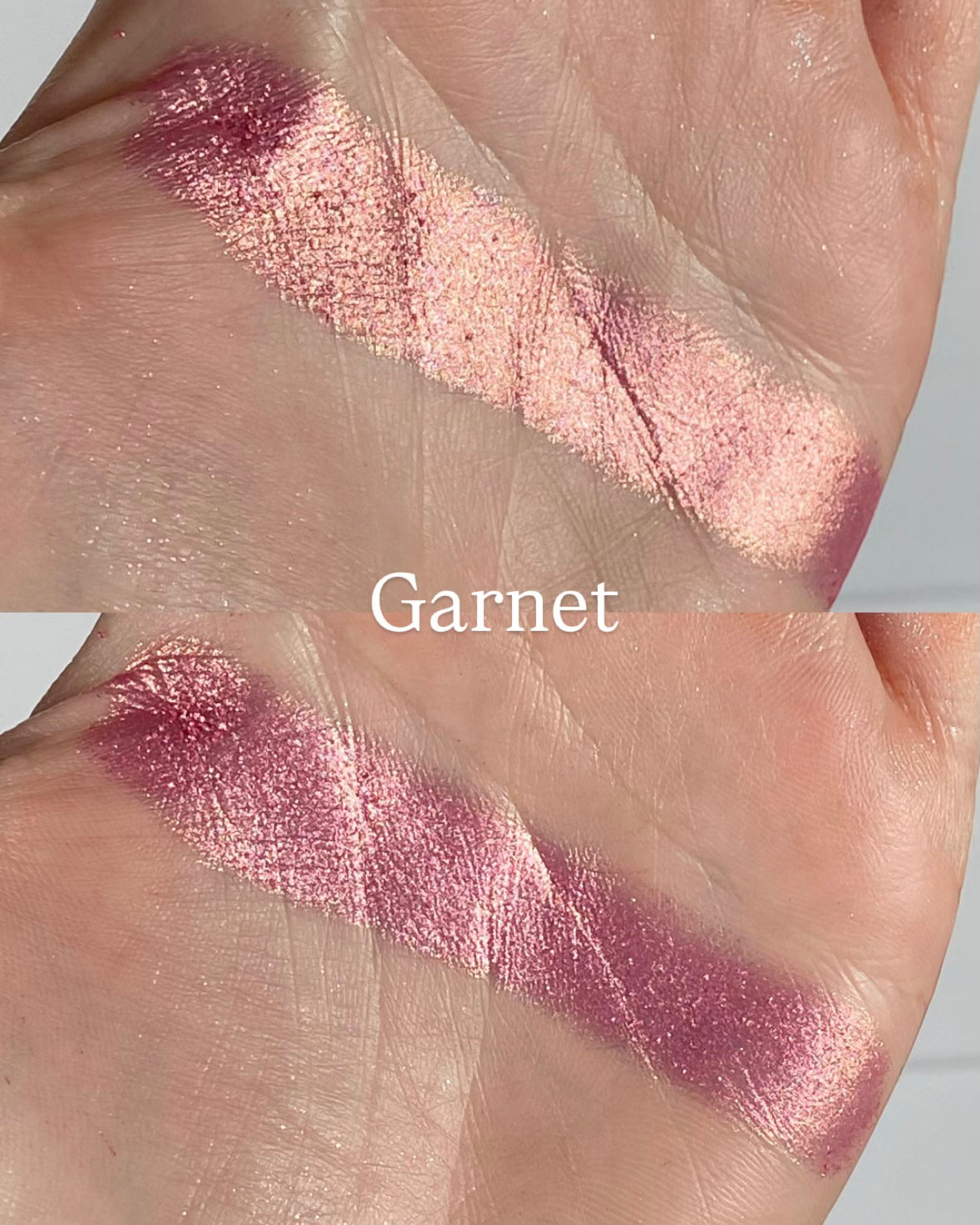 Garnet Multichrome