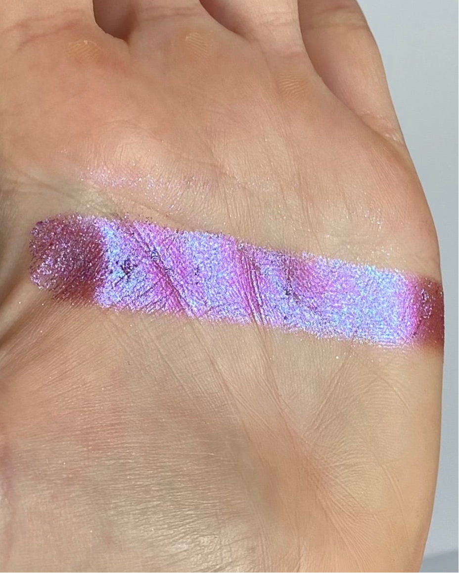 Amethyst Multichrome