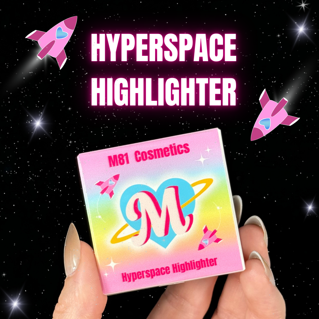 Hyperspace Highlighter