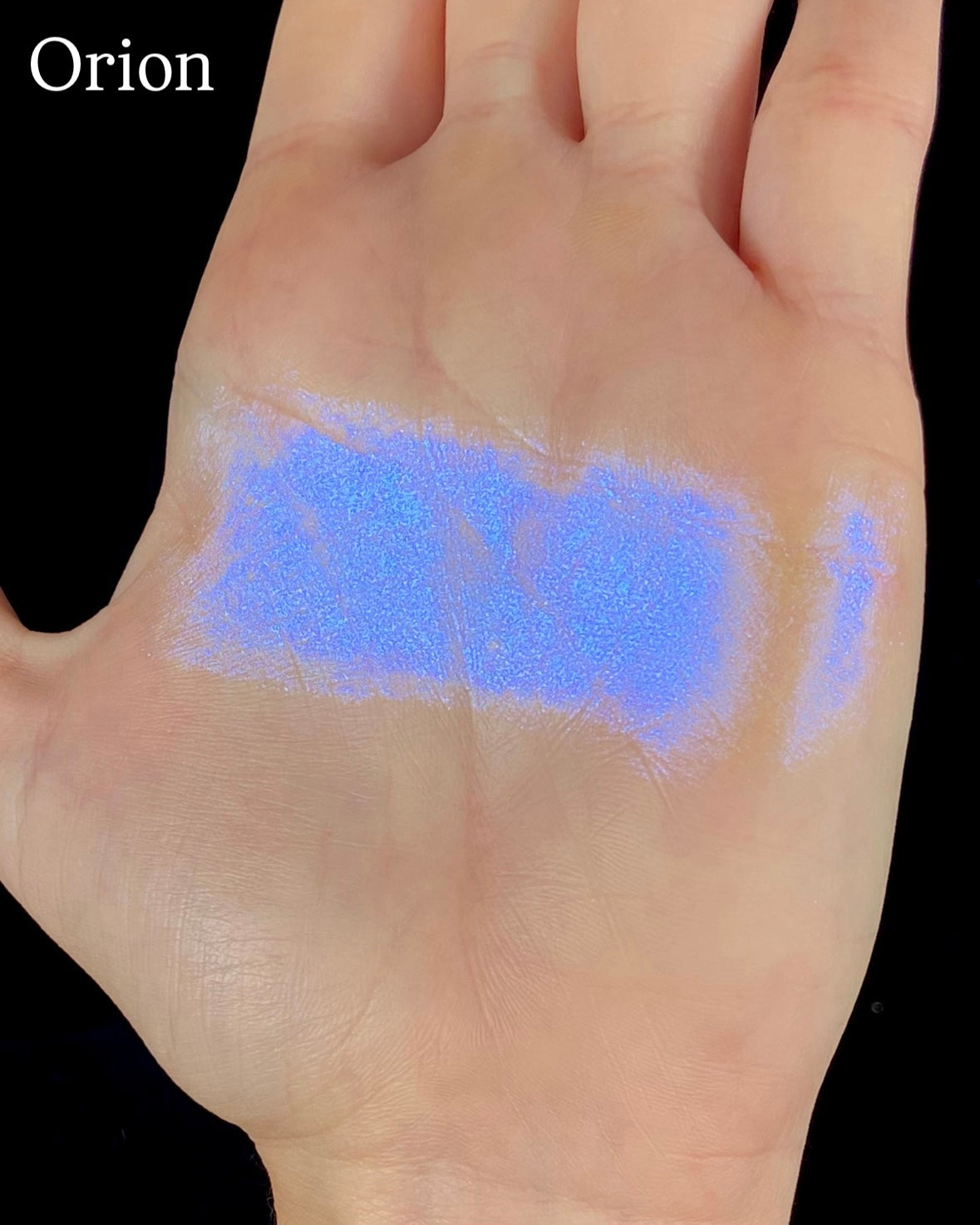 Mission II: The Return Home, Hyperspace Highlighter Set