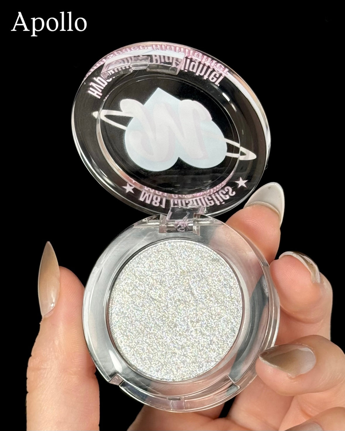 Mission II: The Return Home, Hyperspace Highlighter Set