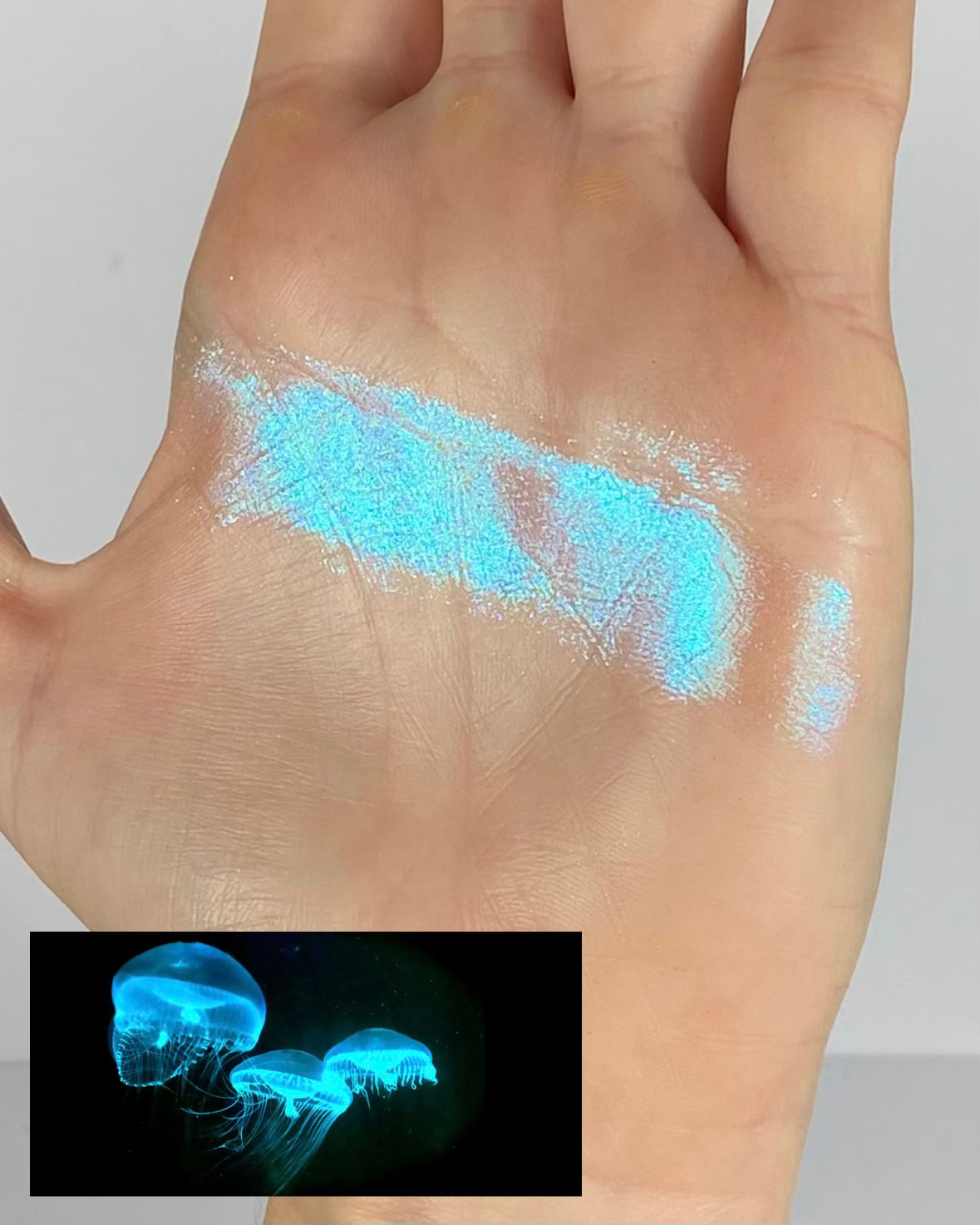 Bioluminescence Multichrome