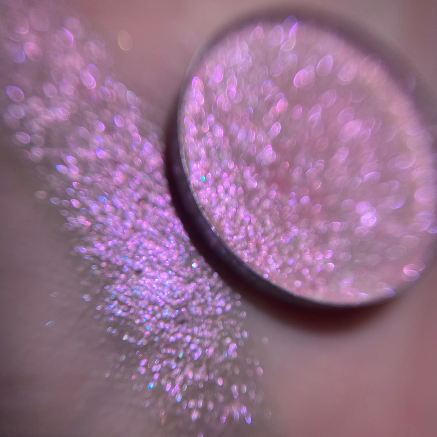 The Pink Planet Multichrome