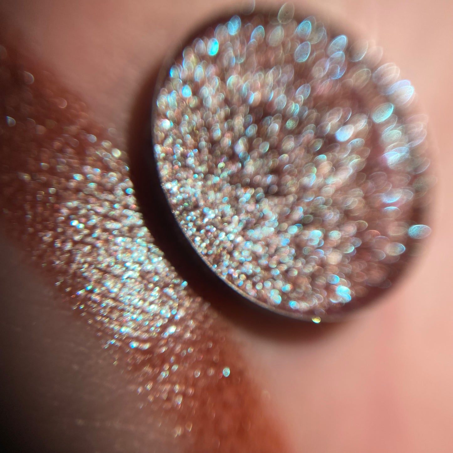 Meteorite Multichrome