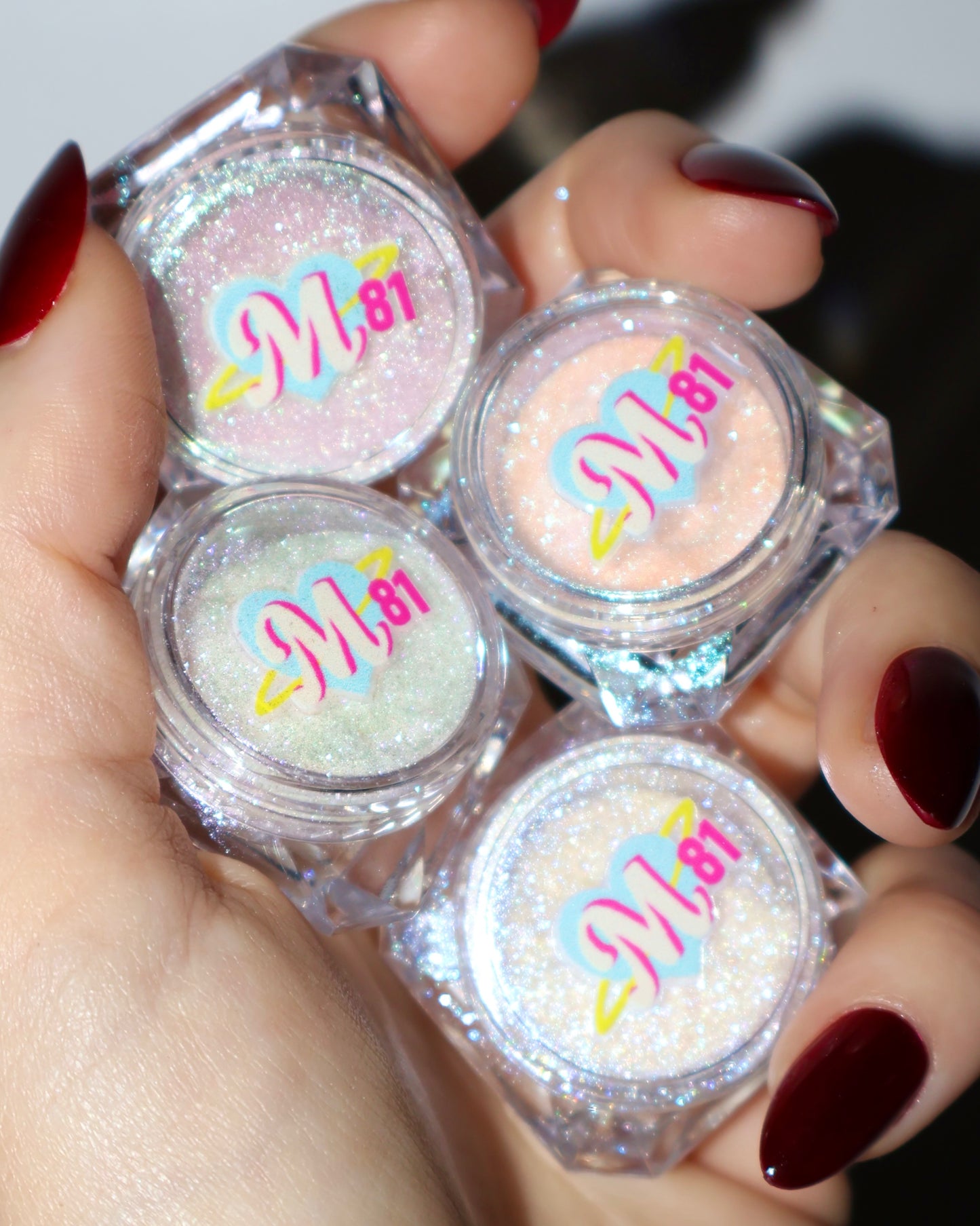 💫M81 Loose Pigments 💫