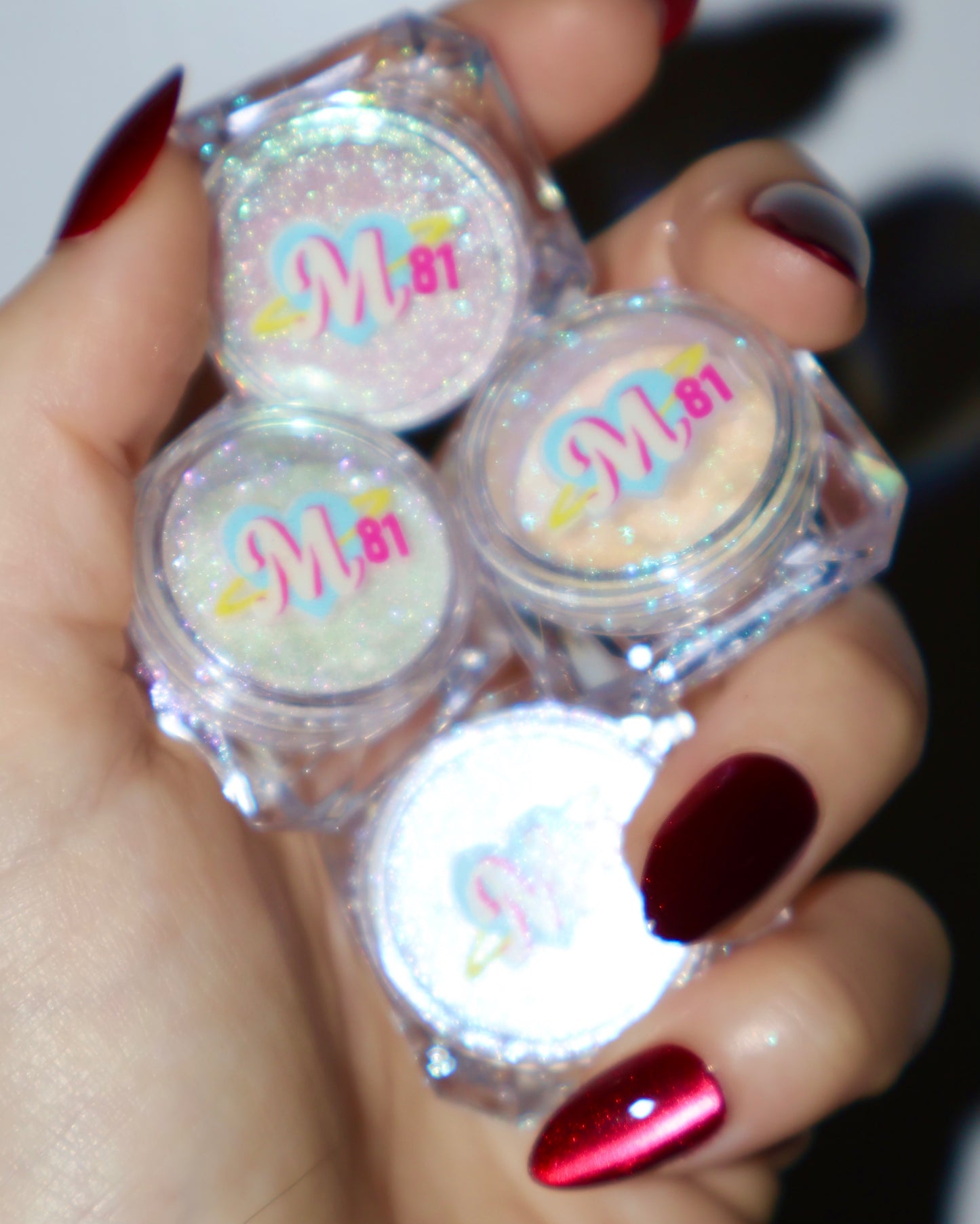 💫M81 Loose Pigments 💫