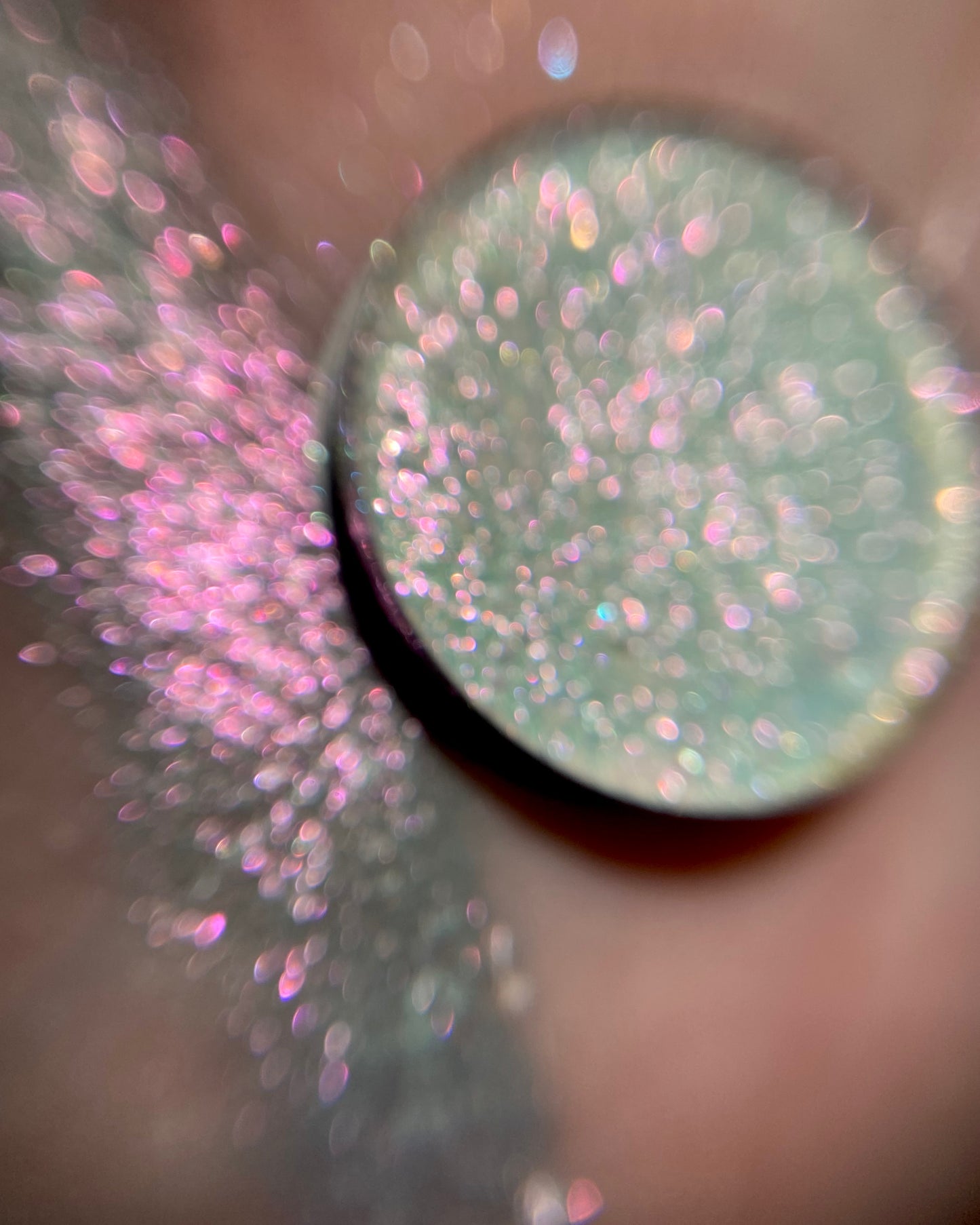 Pink Quartz Multichrome