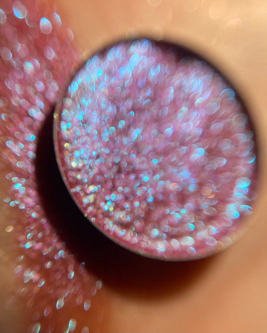 Amethyst Multichrome