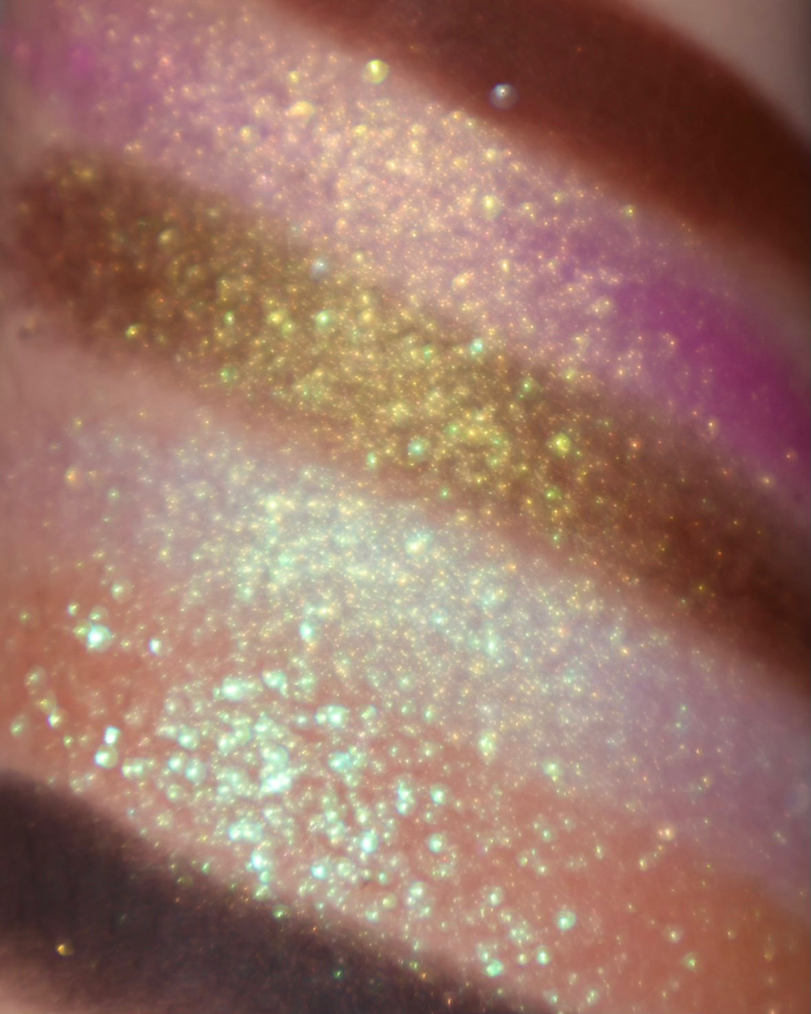 The Golden Ratio Palette