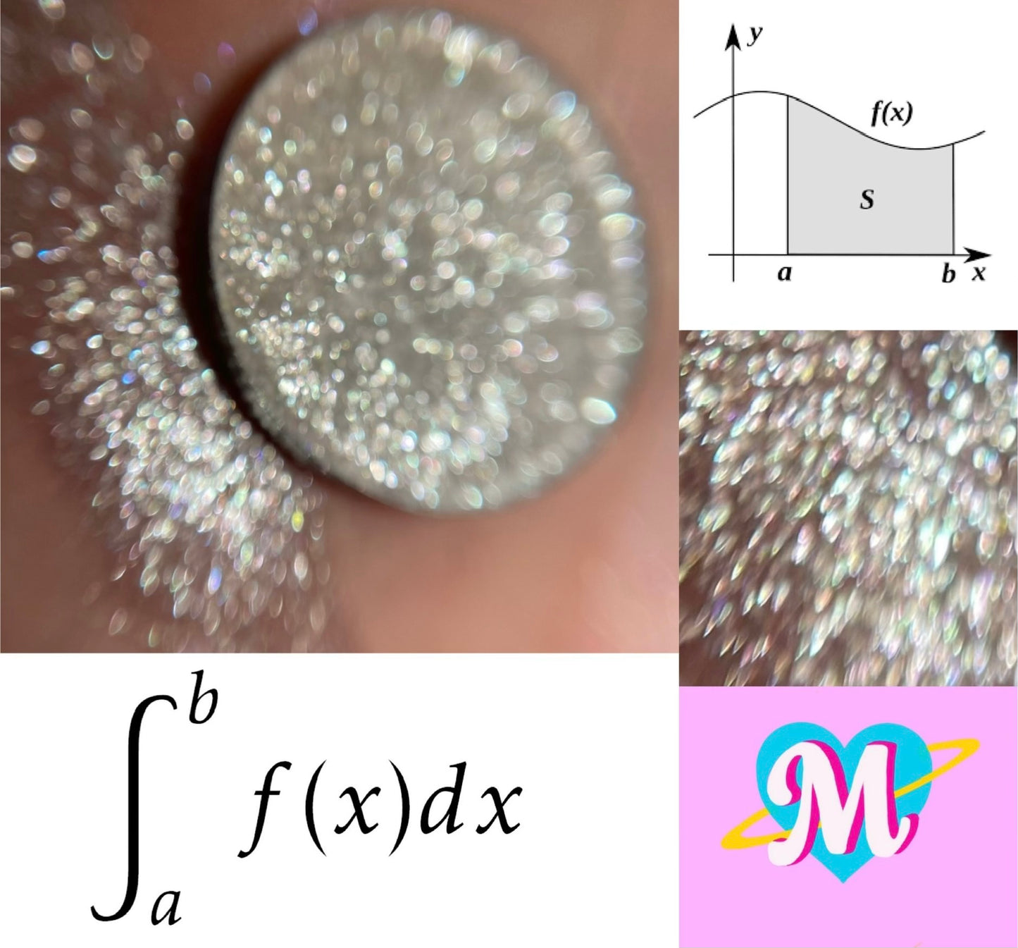 Integral Multichrome