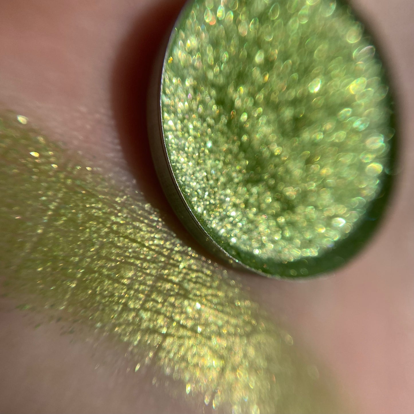 Chlorophyll Multichrome