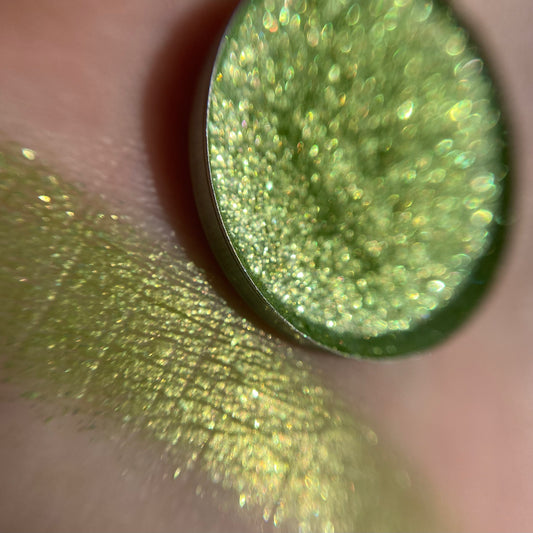 Chlorophyll Multichrome