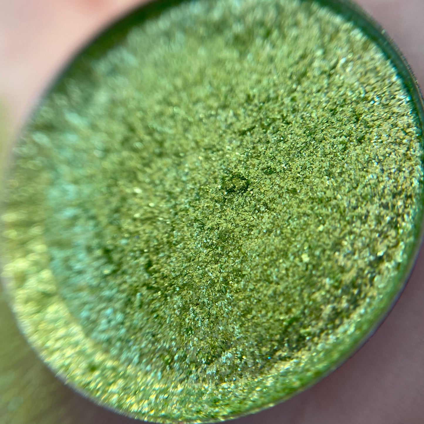 Chlorophyll Multichrome