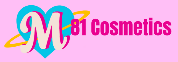 M81 Cosmetics