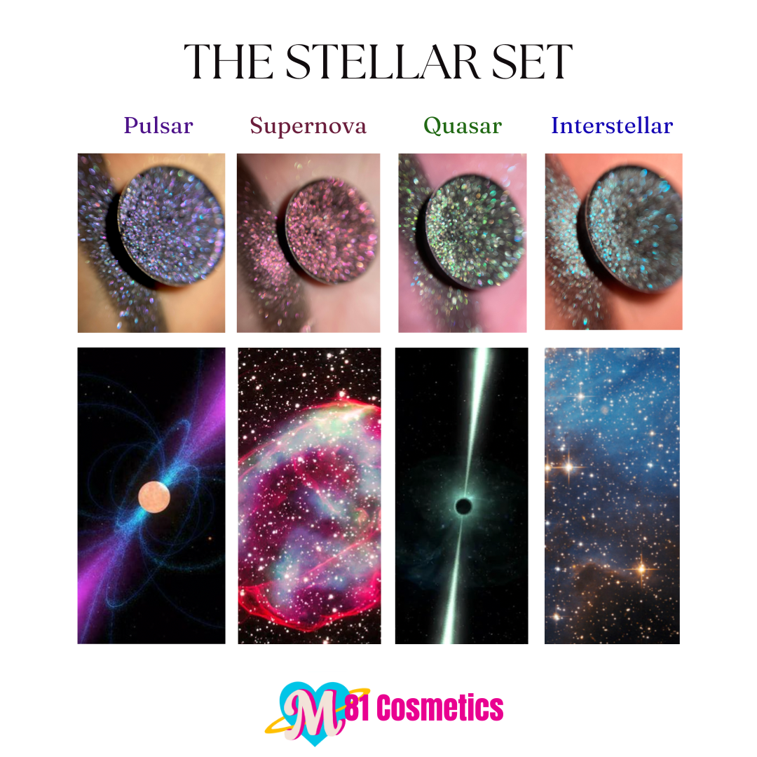 The Stellar Set